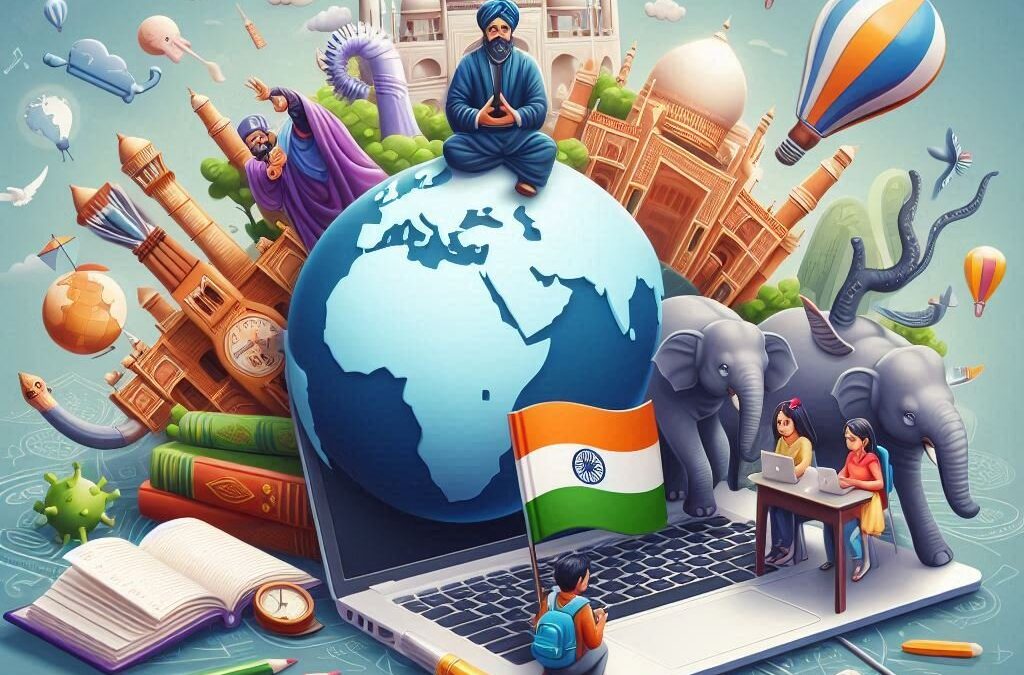 भारत में शिक्षा: चुनौतियां और अवसर