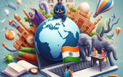 भारत में शिक्षा: चुनौतियां और अवसर