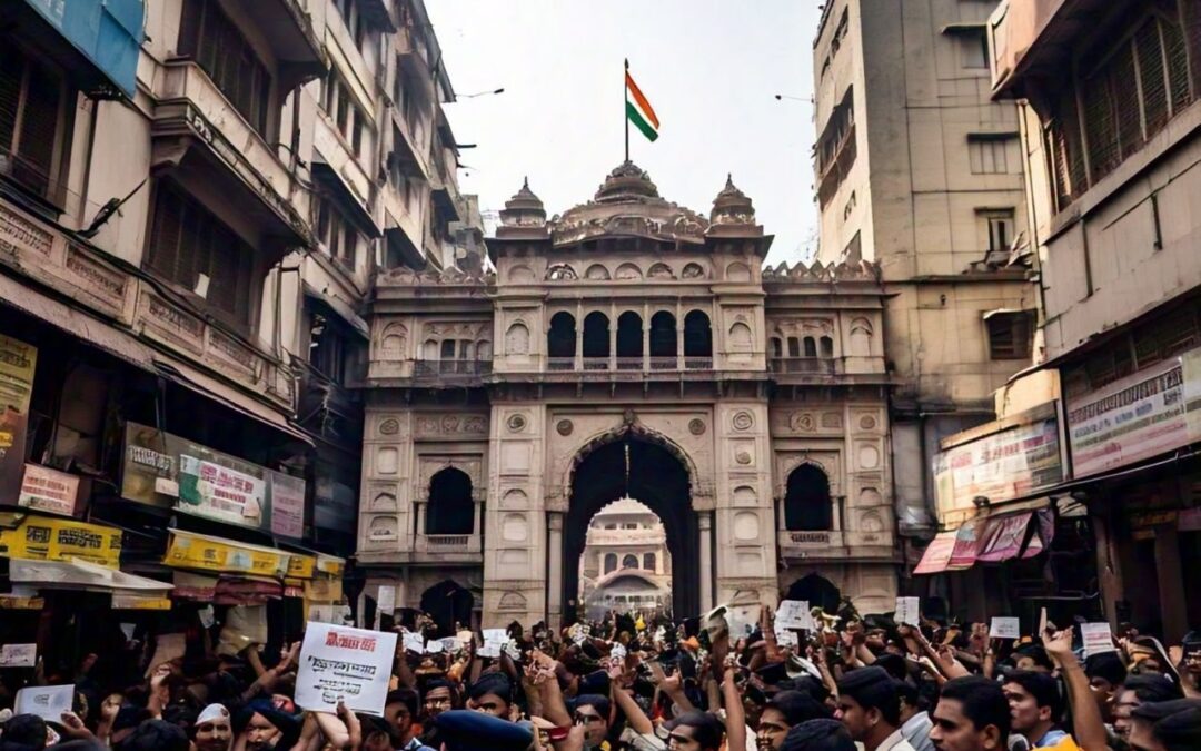 देश में तेज हुई राजनीतिक हलचल