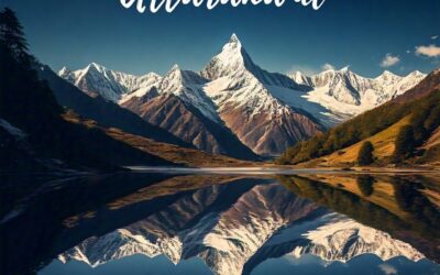 पर्वतीय राज्य उत्तराखंड की ऐतिहासिक यात्रा