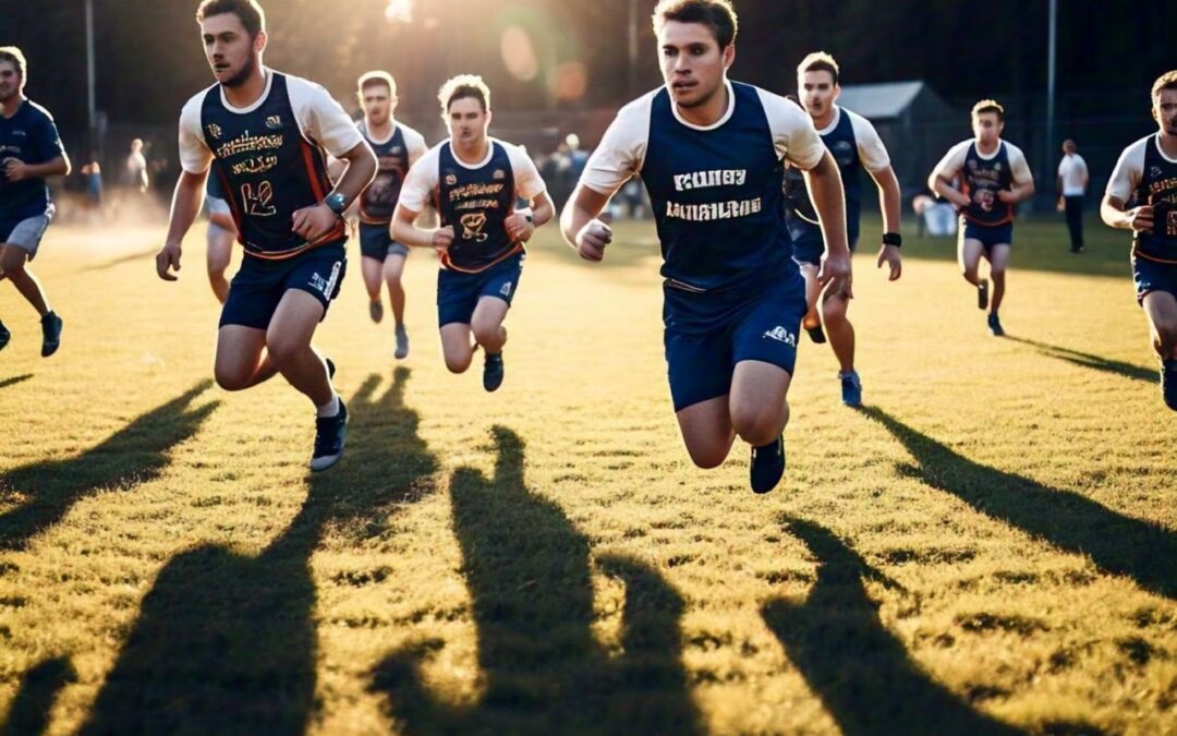 खेल: जीवन का अभिन्न अंग