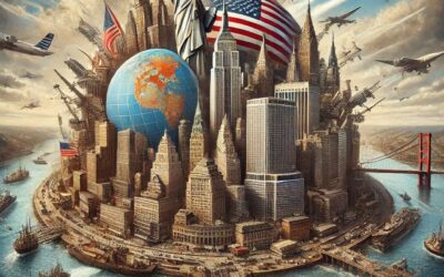 अमेरिकी विदेश नीति: वैश्विक प्रभाव और चुनौतियां