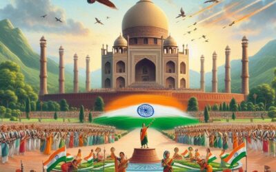 जन गण मन: राष्ट्रीय गौरव का प्रतीक