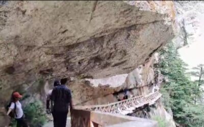 पर्यटक और पर्वतारोहियों के लिए खुला गंगोत्री नेशनल पार्क,कर सकेंगे गर्तांगली,नेलांग व जादूंग की सैर