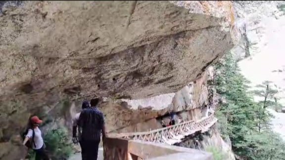 पर्यटक और पर्वतारोहियों के लिए खुला गंगोत्री नेशनल पार्क,कर सकेंगे गर्तांगली,नेलांग व जादूंग की सैर