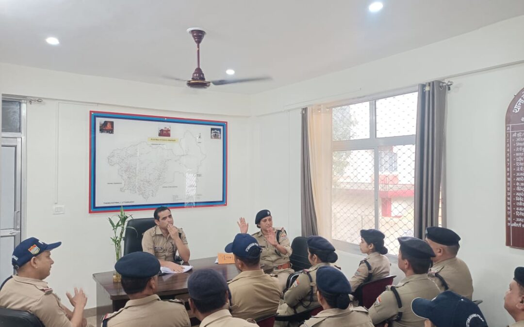 छह ब्लॉकों के मतगणना स्थल पर मोबाईल फोन का उपयोग वर्जित, 550 सुरक्षा कर्मी ड्यूटी पर तैनात