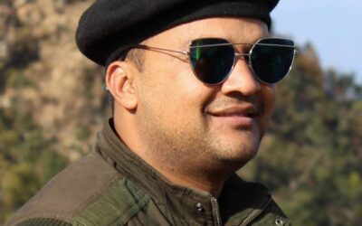 गणेश गोदियाल प्रदेश अध्यक्ष व प्रदीप बने कांग्रेस पार्टी के जिलाध्यक्ष