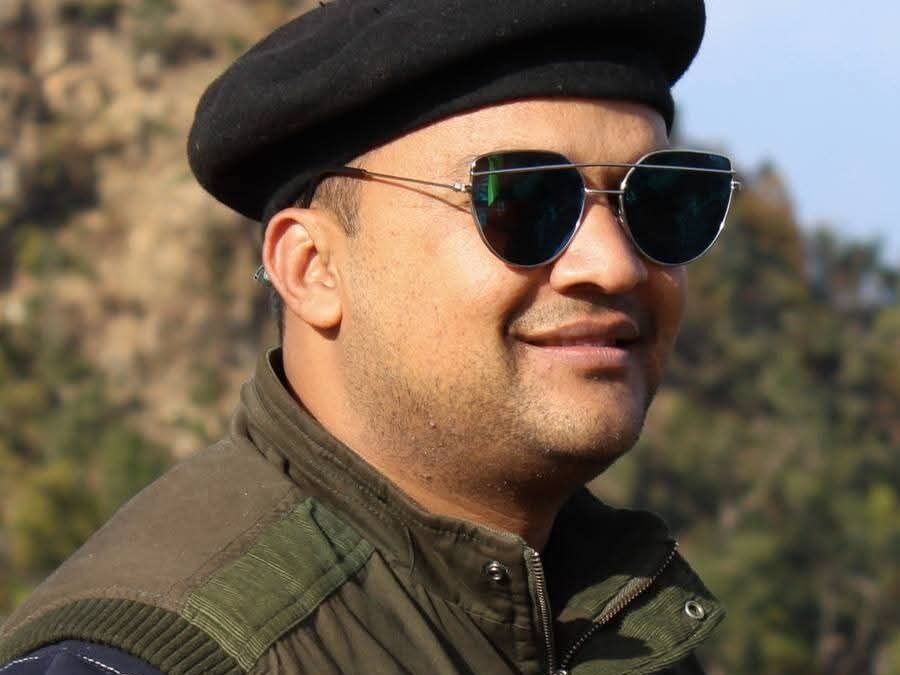 गणेश गोदियाल प्रदेश अध्यक्ष व प्रदीप बने कांग्रेस पार्टी के जिलाध्यक्ष